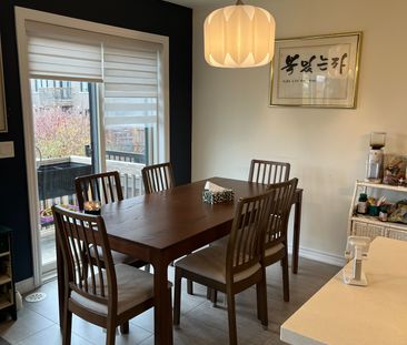 For Lease - 3068 Cascade Common N/A, Oakville, Ontario - Photo 2