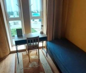 Pokój Poznań - Photo 5