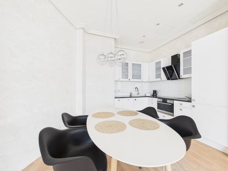 Mieszkanie na wynajem Wrocław-Krzyki Wrocław - Zdjęcie 4