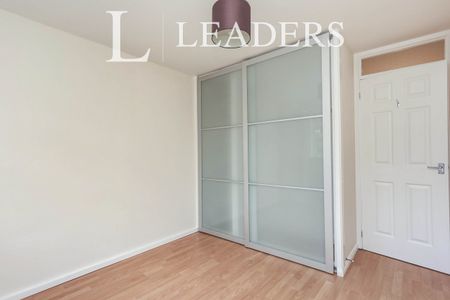 1 bedroom maisonette to rent Barnsnap Close, Horsham - Photo 5