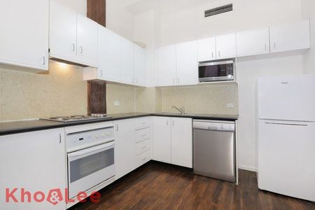 FURNISHED ONE BEDROOM APARTMENT IN GOLDSBOROUGH - Photo 2