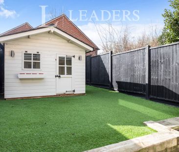 3 bedroom house to rent High Street, Desford, Leicester, Leicesters... - Photo 6