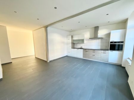 Appartement moderne de 3 pièces – centre du village - Photo 2