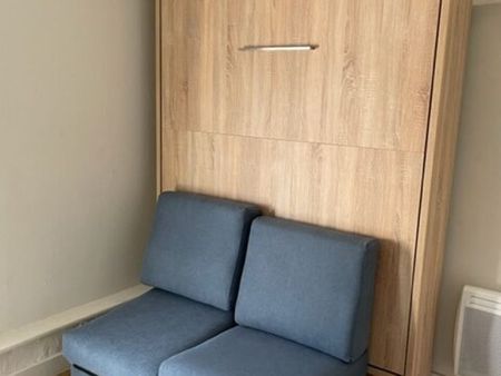 studette hyper centre proche des bus - Photo 2