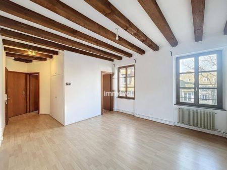 Location Appartement 2 pièces 42m² STRASBOURG 67000 - Photo 3