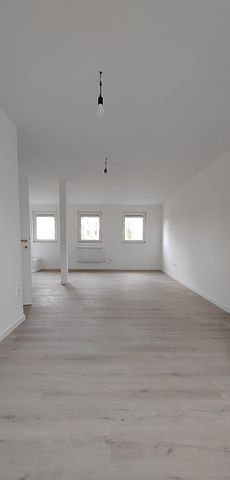 Schöne, komplett renovierte 2-Schlafzimmer-Wohnung in Lichtenbusch - Photo 5