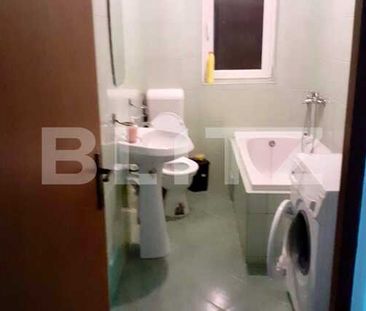 Garsoniera de 40 mp, pet friendly, zona Spital Recuperare - Fotografie 5