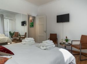 Studio/Γκαρσονιέρα για ενοικίαση - Κολωνάκι - Λυκαβηττός, - Φωτογραφία 2