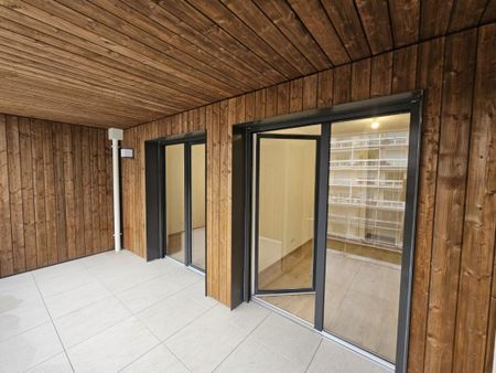 Location Appartement 3 pièces 74m² CHAMBERY 73000 - Photo 5