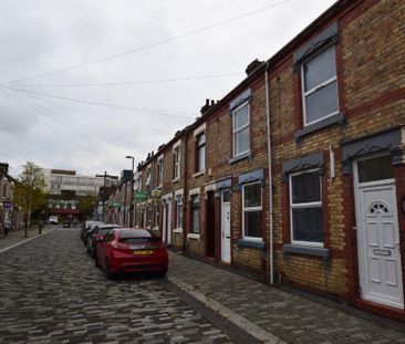 3 bedroom terraced house to rent - Photo 2