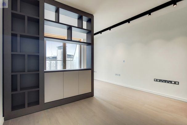 Park Drive, London, E14 9GG - Photo 1