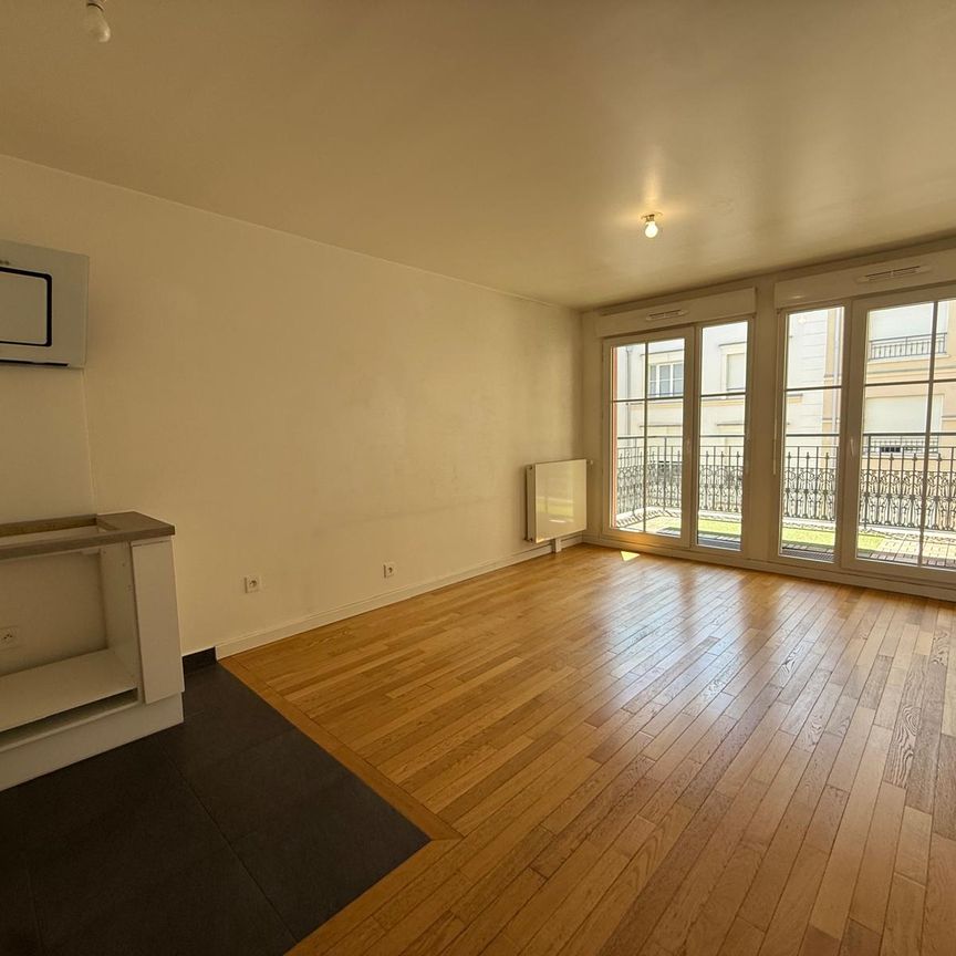 Location Appartement 3 pièces 59m² MAISONS ALFORT 94700 - Photo 1
