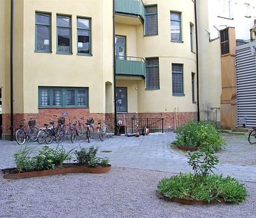 Gamla staden, Norrköping, Östergötland - Photo 4