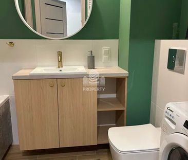 Jasień| Nowe mieszkanie 2-pokojowe, taras - Photo 5