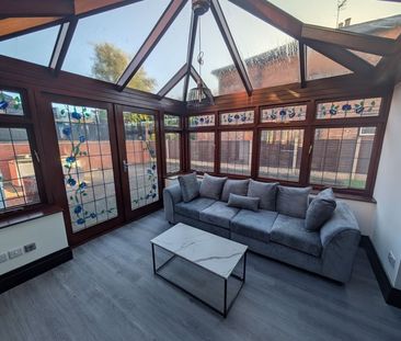 Thackerays Lane Woodthorpe, Nottingham - Photo 1
