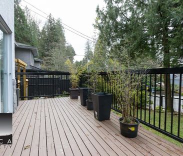 5277 Marine Drive, West Vancouver - Photo 6