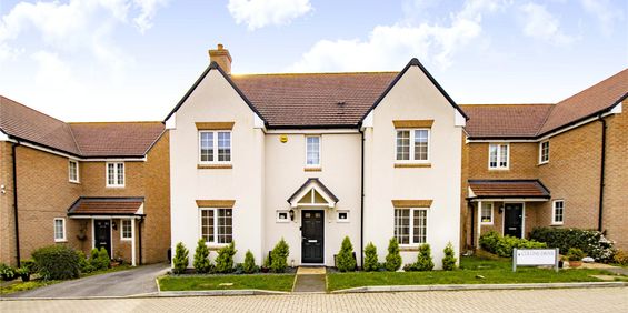 Collins Drive, Reading Collins Drive, Reading - Photo 3