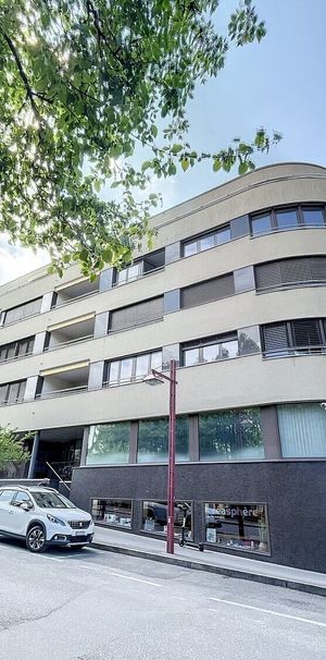 CENTRE-VILLE ! Bel appartement de 2 ½ pièces - Foto 1