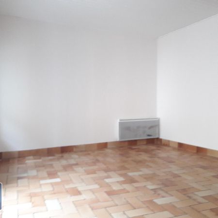 Location Appartement 1 pièce 24m² BLOIS 41000 - Photo 3