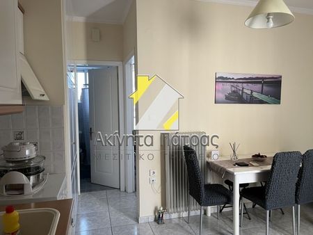 Διαμέρισμα για ενοικίαση Αγυιά (Πάτρα) - Photo 4