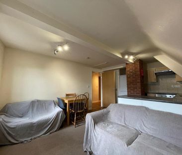 2 bedroom house share to rent - Photo 2