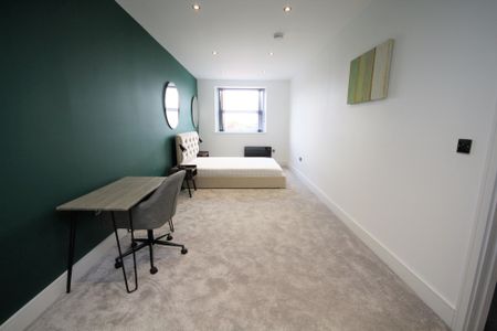 Buckingham House, 4 Glovers Court, Preston - Photo 4