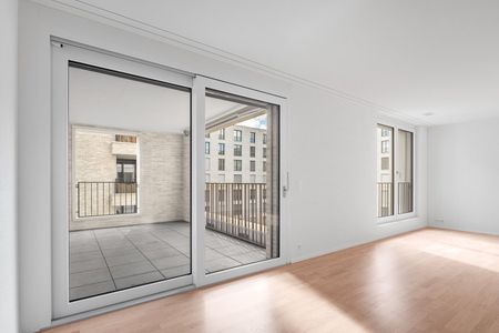 "IM GUSS - Leben mit WohnGefühl" - Foto 4