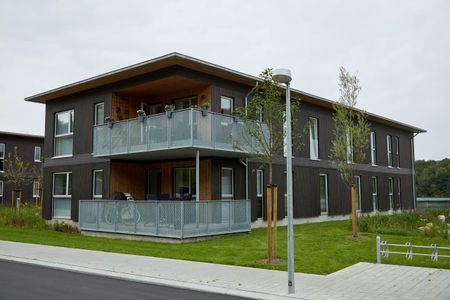 Lindholm Søpark - Photo 2