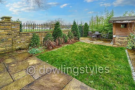 3 bedroom terraced house to rent - Photo 4