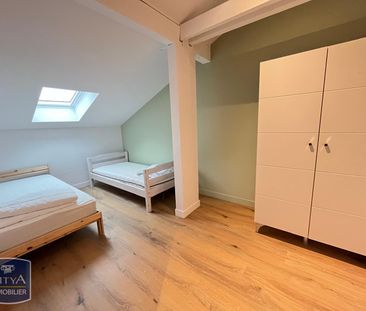 Location Appartement 4 pièces 70m² MULHOUSE 68200 - Photo 4