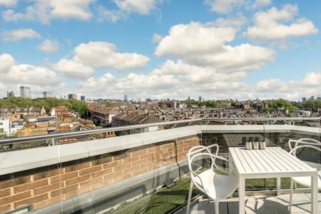 New Kings Road, Fulham, SW6 - Photo 4