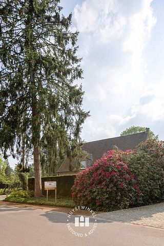Karaktervolle villa op "De Heide" - Foto 2