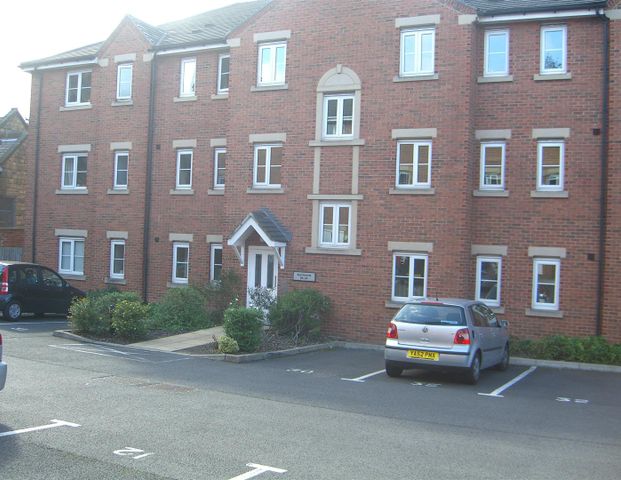 31, Abbotts Mews Cardigan lane, Burley, Leeds, LS4 2AB - Photo 1