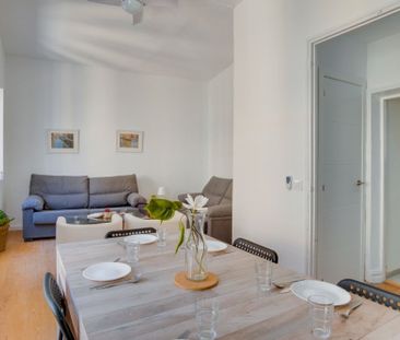 Wonderful room in Plaza Mayor - Foto 6