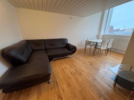 2 bedroom flat to rent - Photo 5