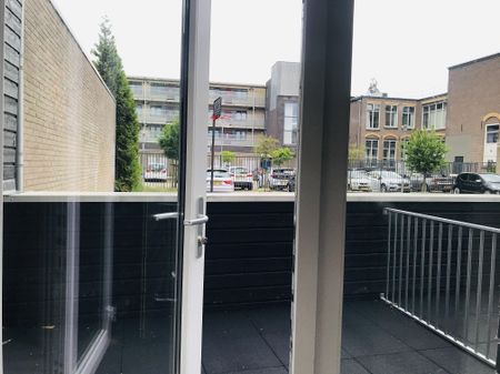Te huur: Appartement Zuidergrachtswal 24 j in Leeuwarden - Foto 3