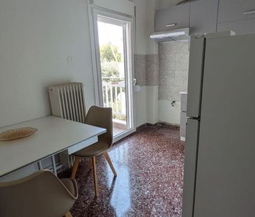 Διαμέρισμα για ενοικίαση Χαριλάου - Photo 4