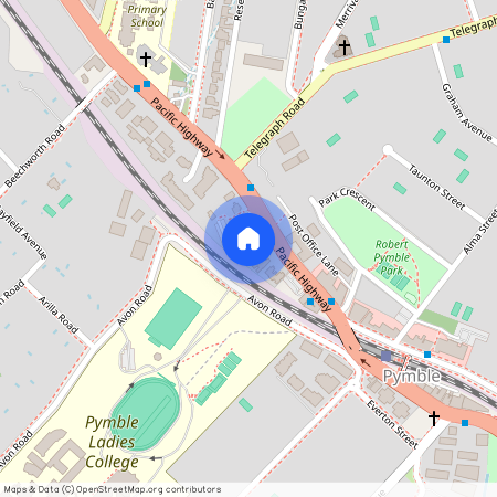 6/1180 Pacific Highway, NSW 2073, Pymble