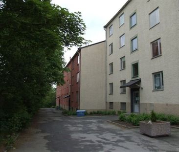 Värdsholmsgatan 32 - Foto 1