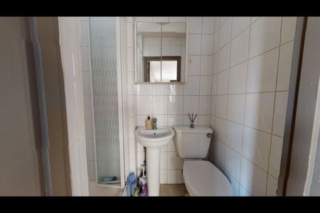 Studio Flat, Kilburn High Road, NW6 - Photo 5