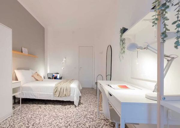 Piazza Carducci, Turin, Piedmont 10126