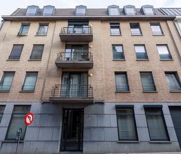 Recent appartement met 2 slk en terras - Photo 2