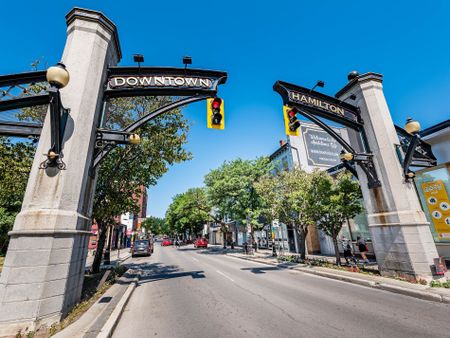 For Lease - 283 King Street Unit# 302, Hamilton, Ontario - Photo 4