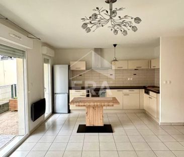 Appartement Vetraz Monthoux 2 pièce(s) 44 m2 - Photo 6