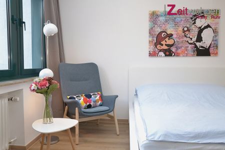 Exklusiv Wohnen in City-Lage - am Hansaring - Photo 5