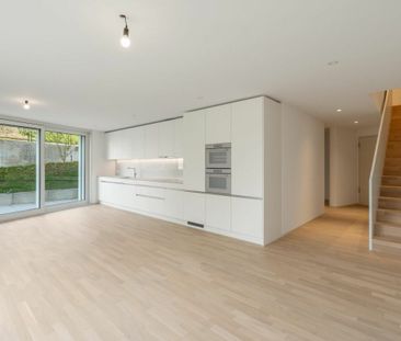 Moderne und exklusive 4.5-Zimmer-Duplexwohnung mit grosszügigem Aus... - Foto 4