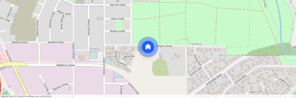 26A Koojarra Street, WA 6530, Webberton