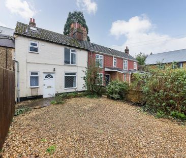 1 bedroom semi-detached house to rent - Photo 6