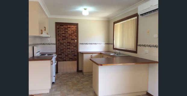 2 Bedroom Duplex - East Dubbo - Photo 1