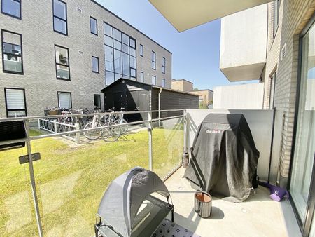 Forchhammersvej 9N, st. mf., 9000 Aalborg - Foto 3